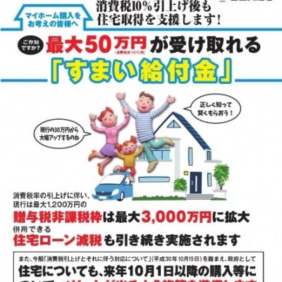 金 すまい 給付