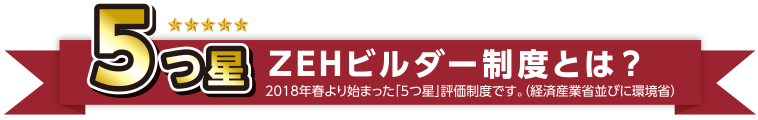 ZEHビルダー制度とは