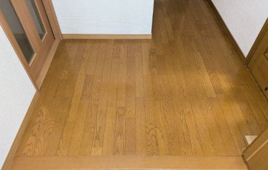 before